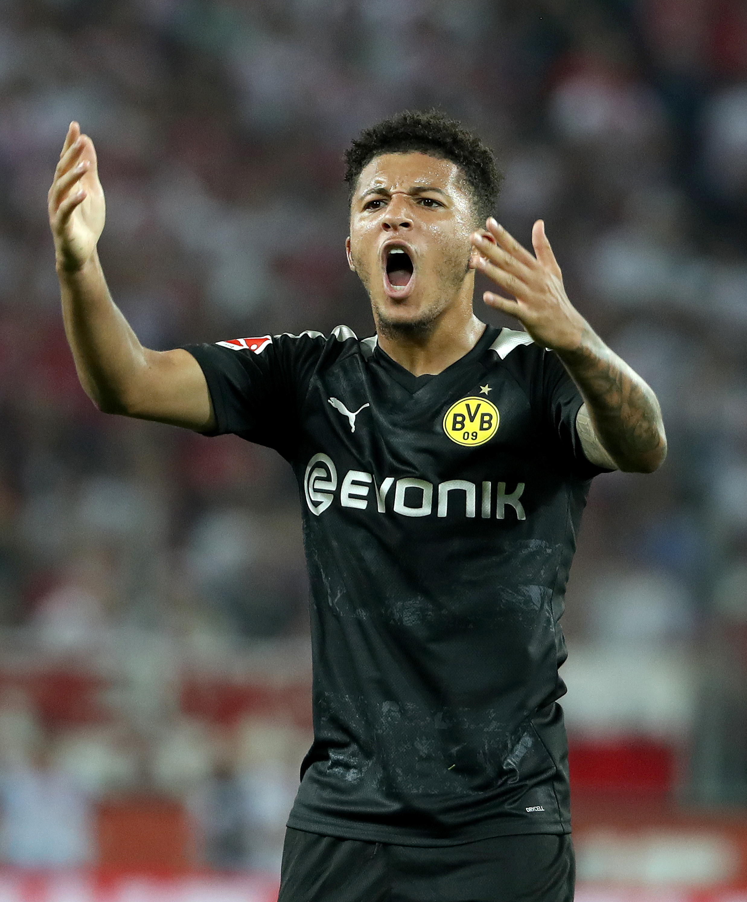 开云sport-多特蒙德被科隆逼平，遭遇三连平的简单介绍