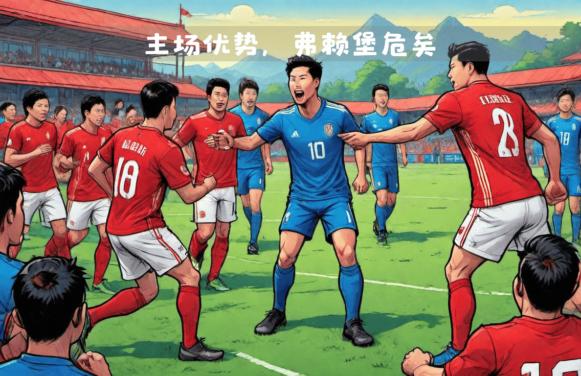 弗赖堡取得关键胜利,逼近德甲前八的简单介绍 弗赖堡取得关键胜利,逼近德甲前八的简单介绍