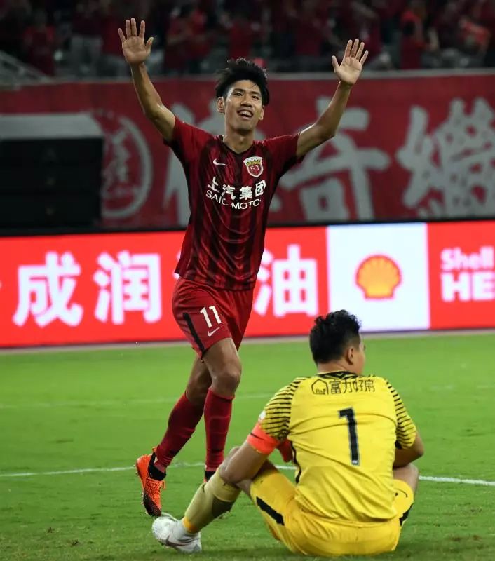 广州富力主场告捷，取得连胜