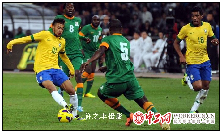 开云sport-赞比亚备战友谊赛期待胜利