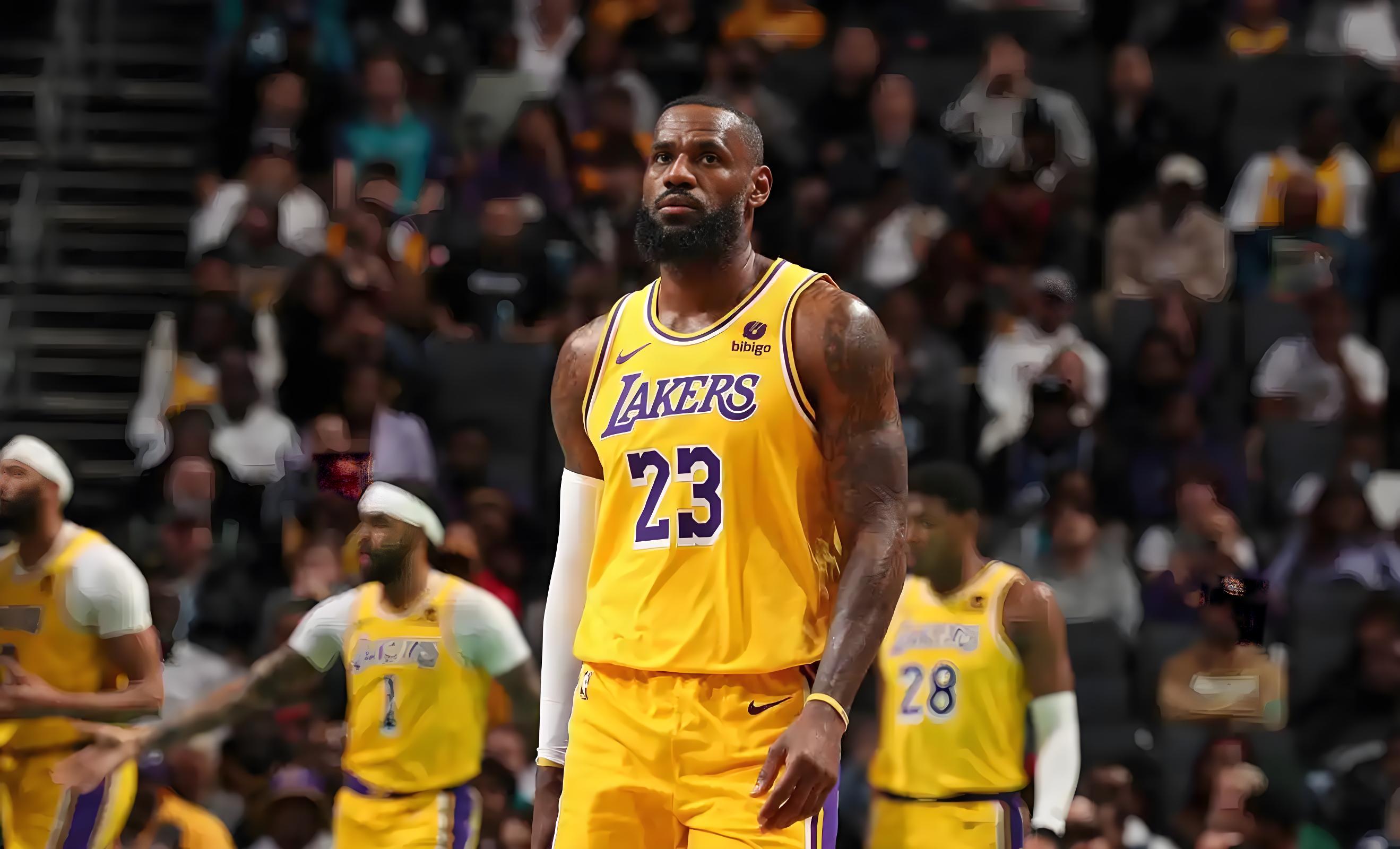 开云体育官网-湖人主场将对阵老鹰,球迷期待激烈对决的简单介绍