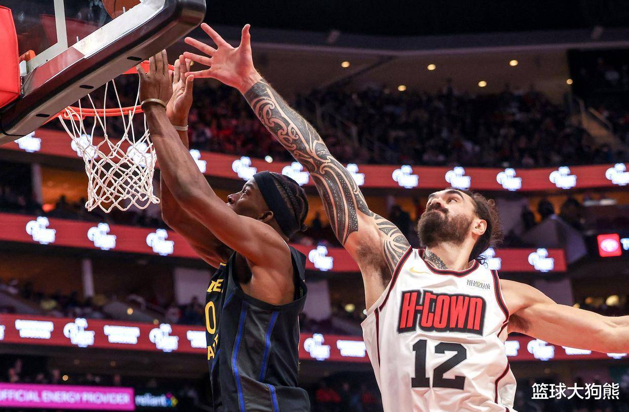 火箭队主场大胜，双塔组合共砍分