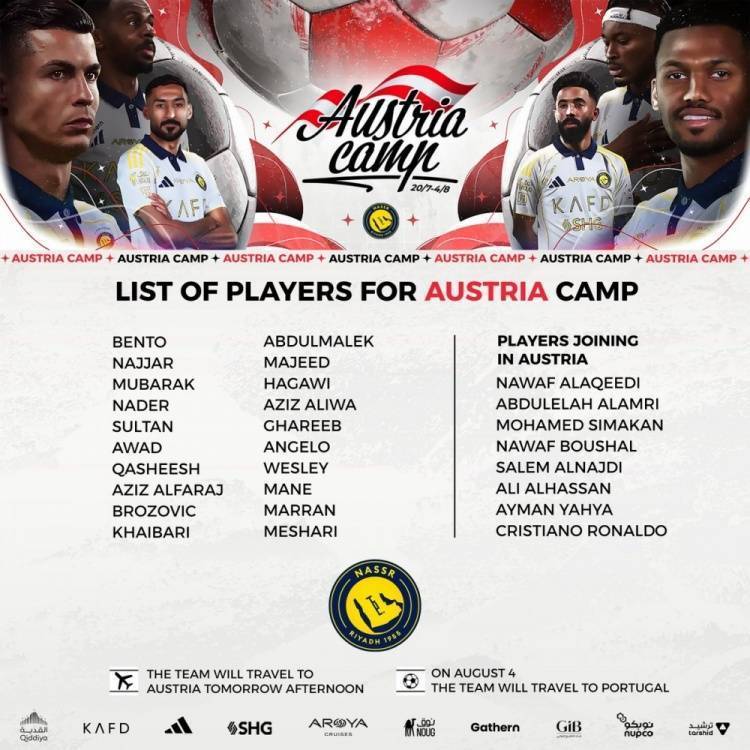 关于奥地利备战欧预赛,全队备战的信息 关于奥地利备战欧预赛,全队备战的信息