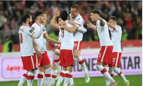 开云体育官网-关于波兰国家队逼平西班牙,欧洲预选赛决赛内幕揭秘的信息