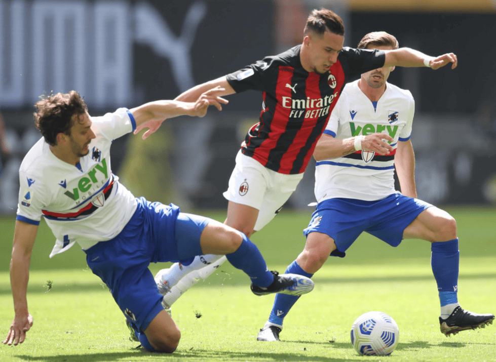 开云官网-包含AC米兰客场负于热那亚,遭遇两连败的词条