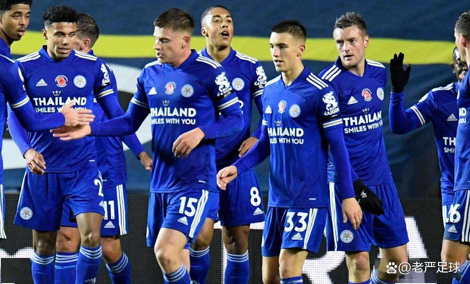 开云体育在线-莱切斯特城连胜达到六场，彻底崭露头角的简单介绍