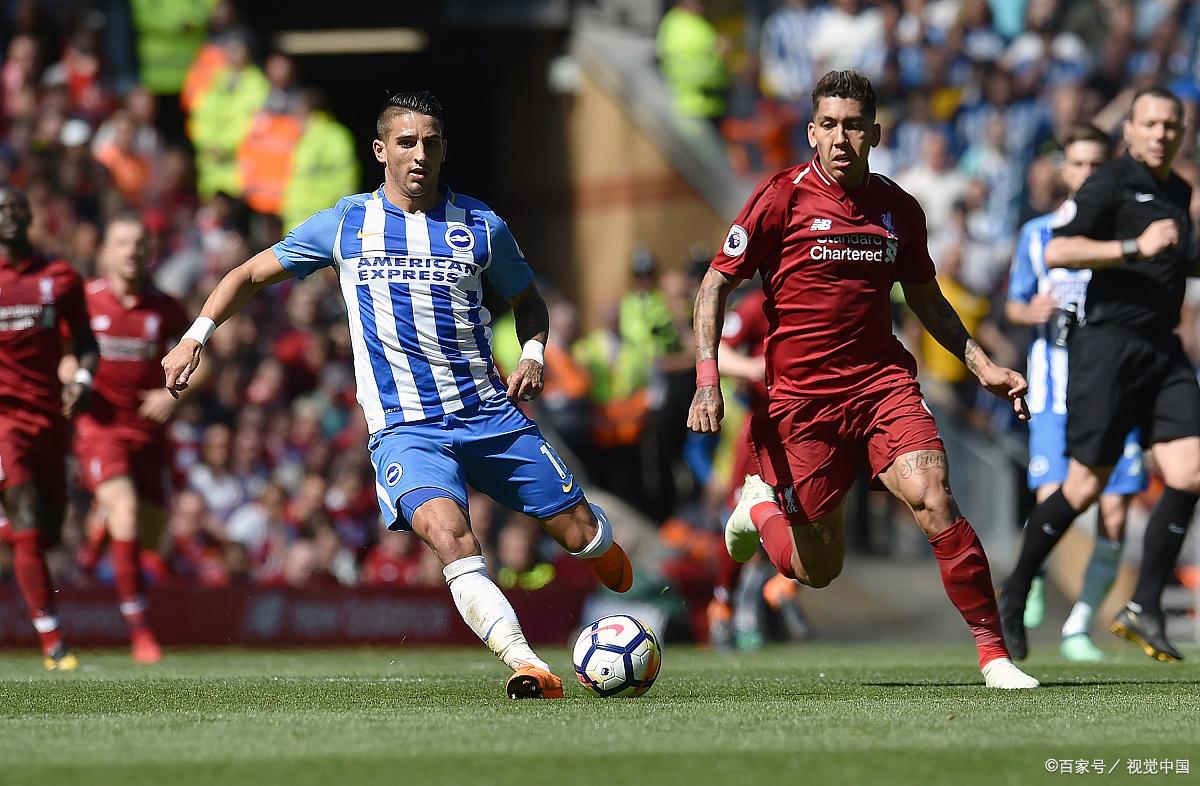 布莱顿遭遇连败，保级压力加大