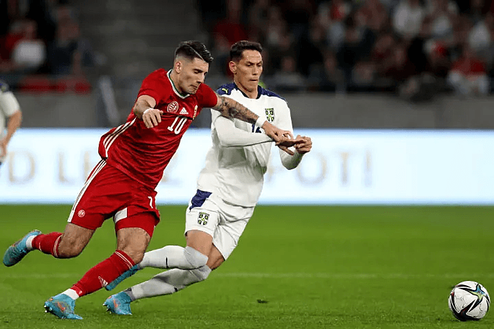 塞尔维亚队连战连捷,欧洲杯资格赛表现抢眼的简单介绍 塞尔维亚队连战连捷,欧洲杯资格赛表现抢眼的简单介绍