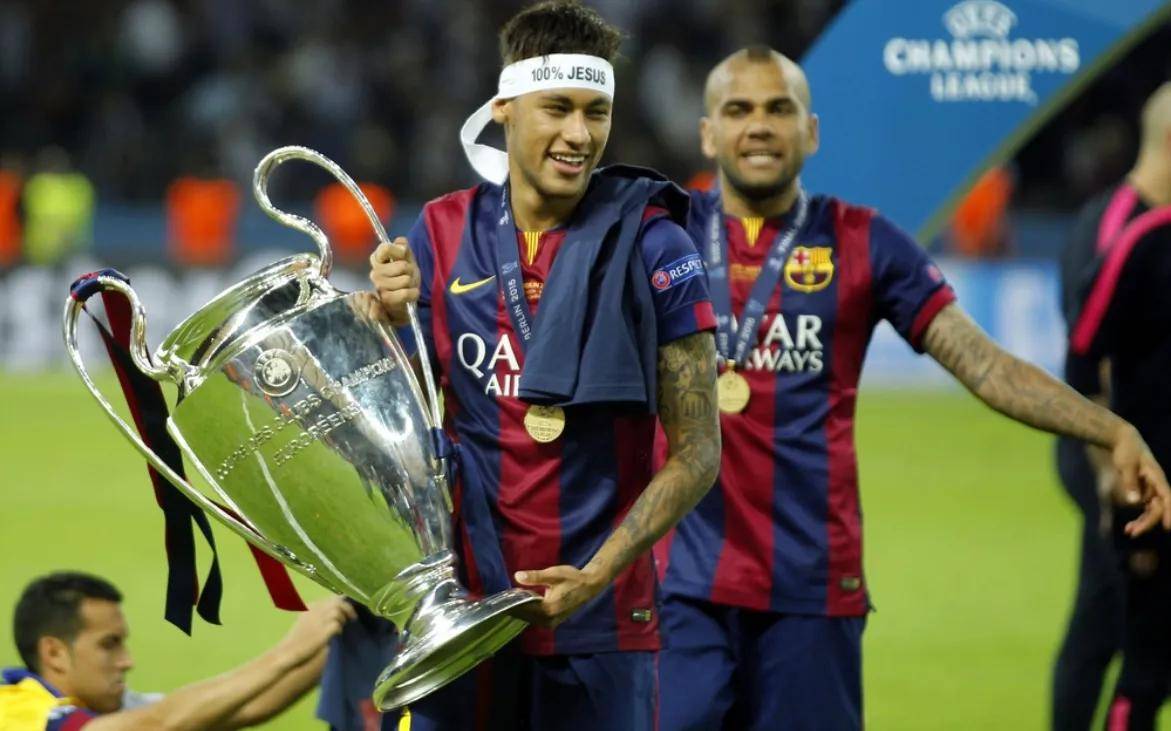 巴塞罗那客场不敌强敌,遗憾失利 巴塞罗那客场不敌强敌,遗憾失利