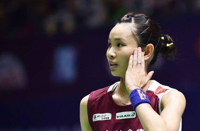 关于马来西亚队力克法国队,戴资颖惊艳四座的信息 关于马来西亚队力克法国队,戴资颖惊艳四座的信息