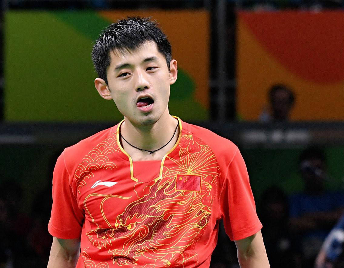 日本队绝杀韩国队，张继科关键制胜