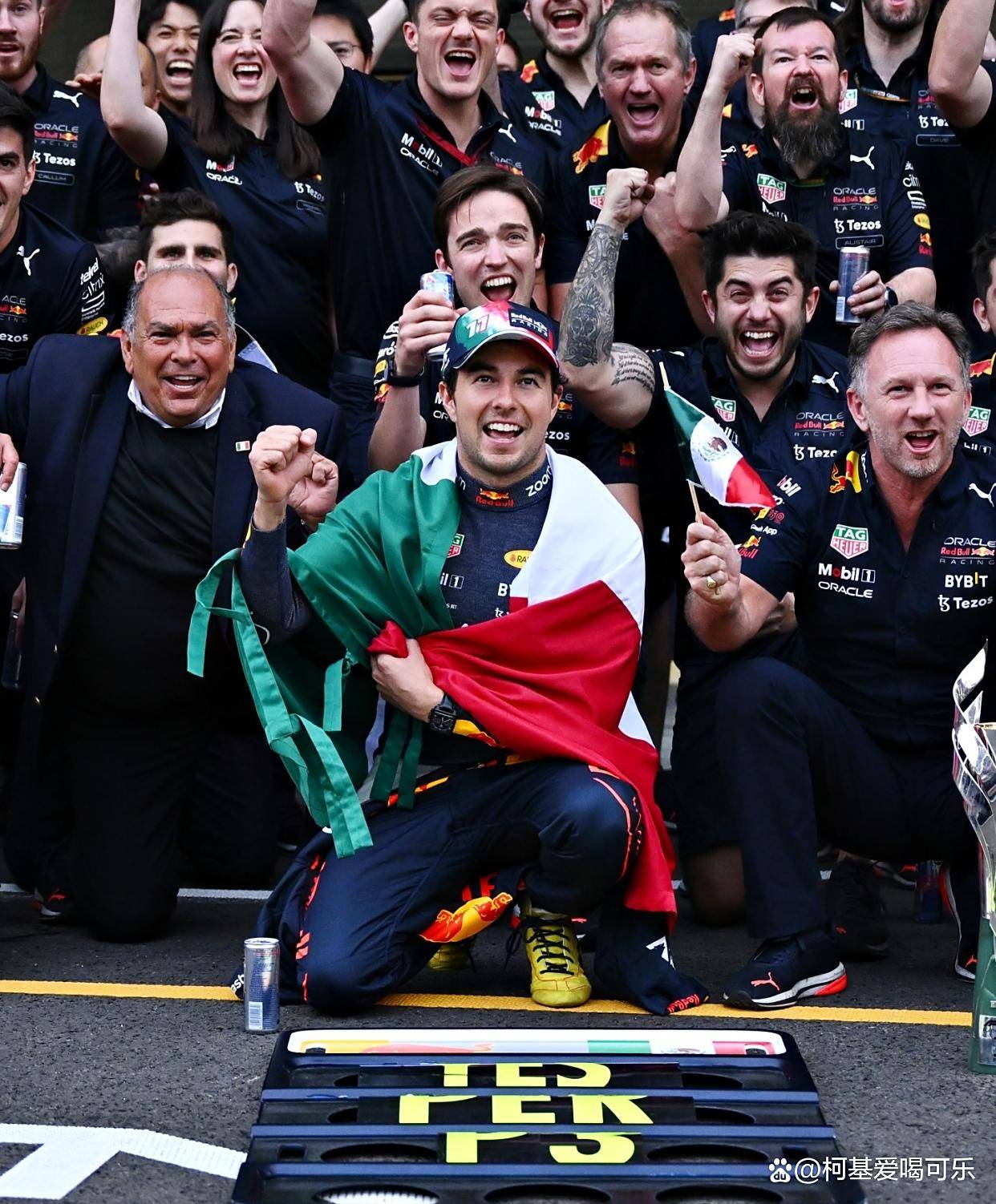 关于红牛二队轻取阿斯顿马丁,佩雷兹扛起全队的信息 关于红牛二队轻取阿斯顿马丁,佩雷兹扛起全队的信息