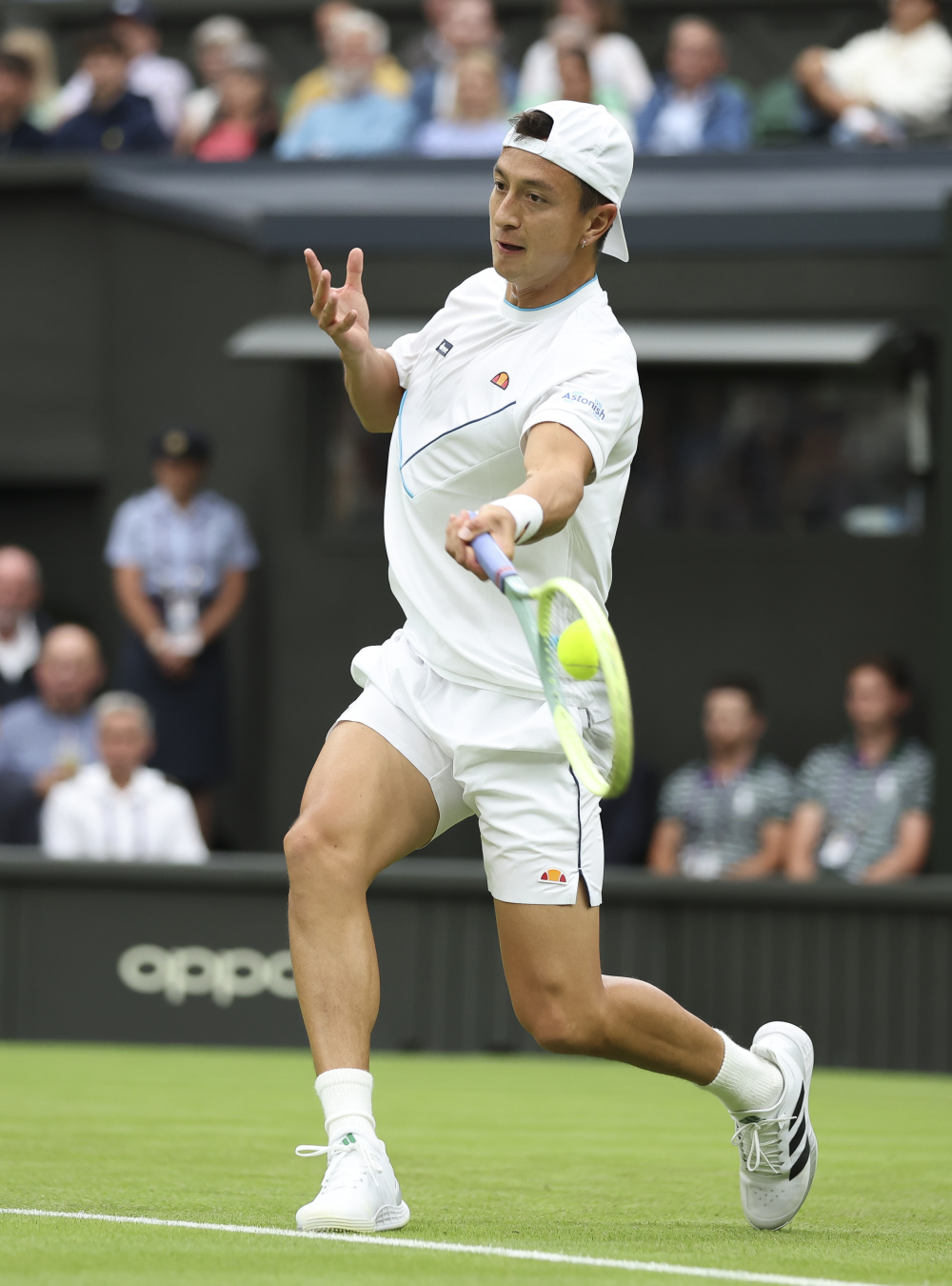 开云sport-温网逆转ATP总决赛，穆雷惊艳四座