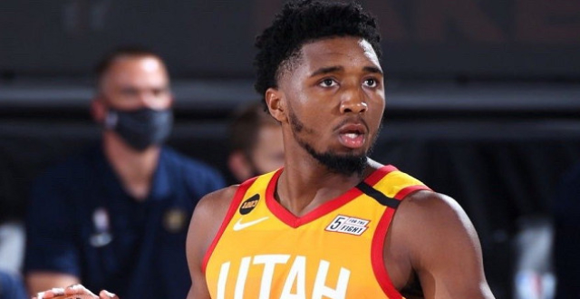 热火翻盘爵士，乔治状态火热