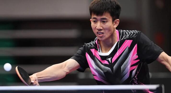 开云平台-韩国队鏖战瑞典队，梁靖崑关键制胜