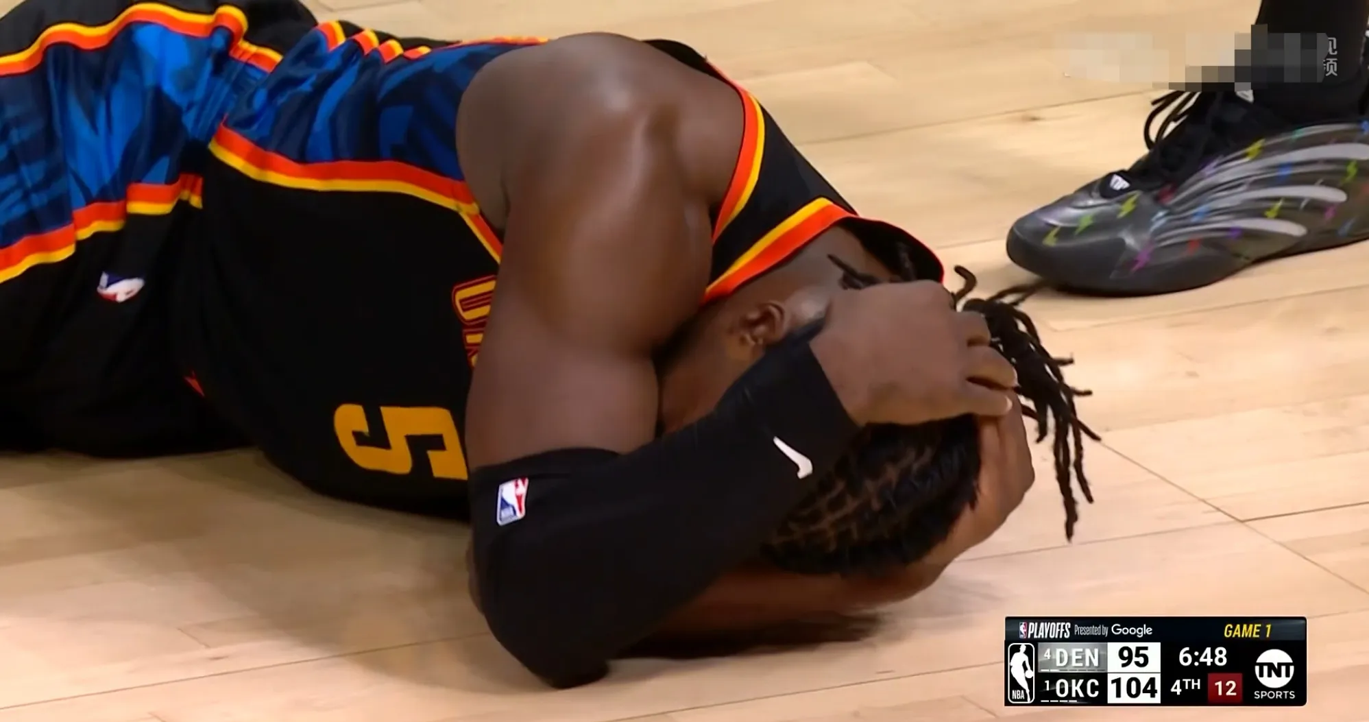 开云体育平台APP-骑士绝杀掘金,锡安关键制胜