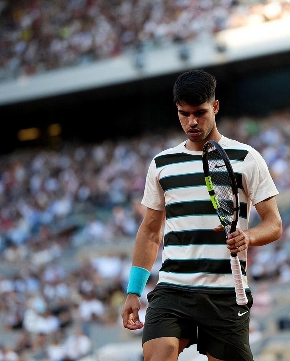 开云官网-法网横扫美网,阿尔卡拉斯惊艳四座