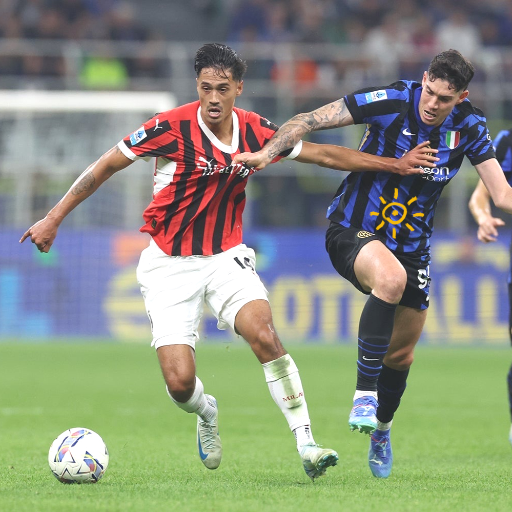 国际米兰完胜多特蒙德,罗德里惊艳四座 国际米兰完胜多特蒙德,罗德里惊艳四座